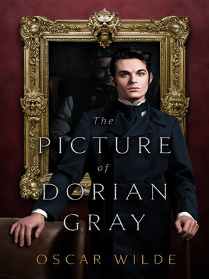 Picture of Dorian Gray - ebook